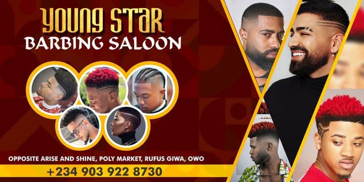 Barber